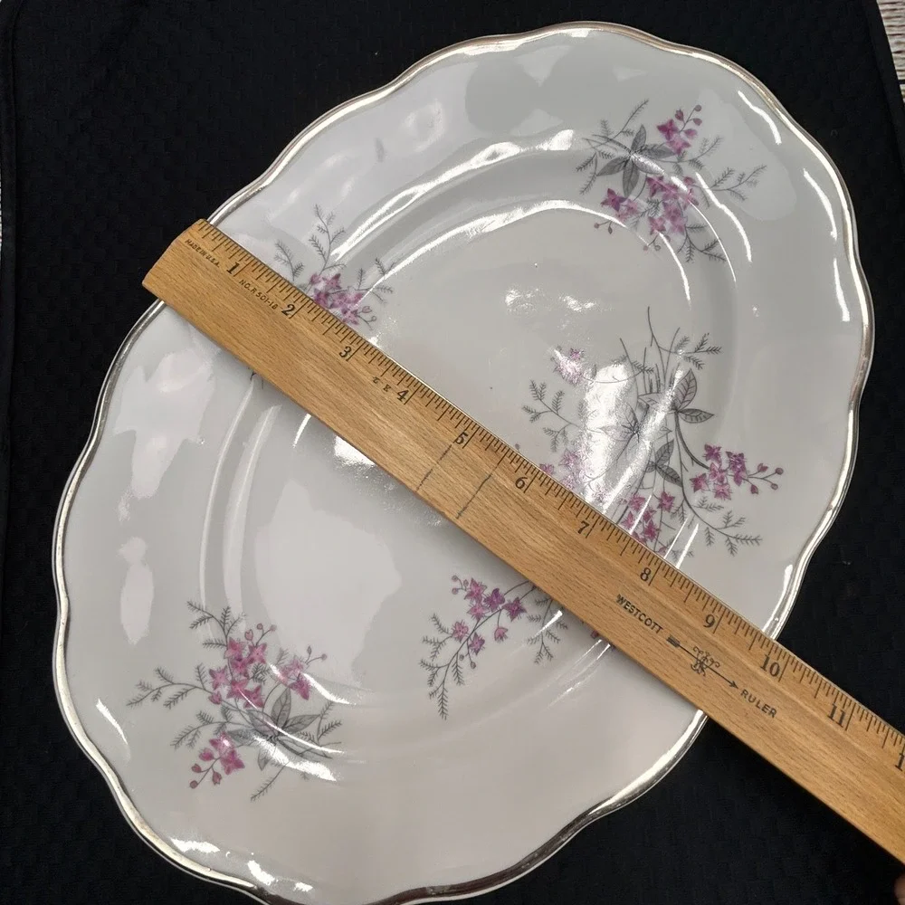 Karolina Poland Oval 13